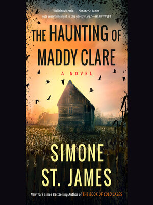 The Haunting of Maddy Clare - Audiobook